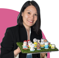 Boutir - Seller of Icingtons